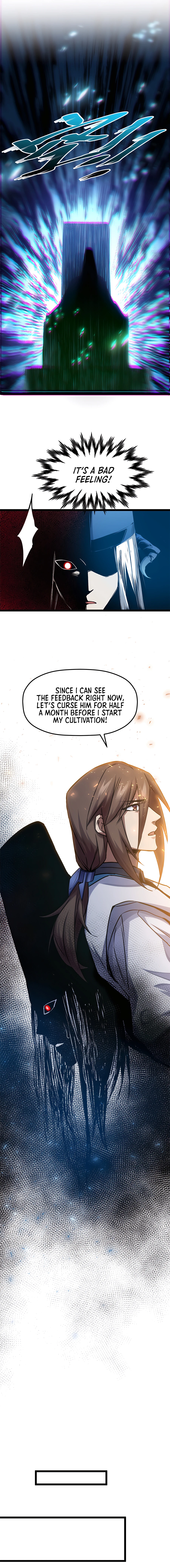 Top Tier Providence: Secretly Cultivate for a Thousand Years Chapter 122 - Page 13