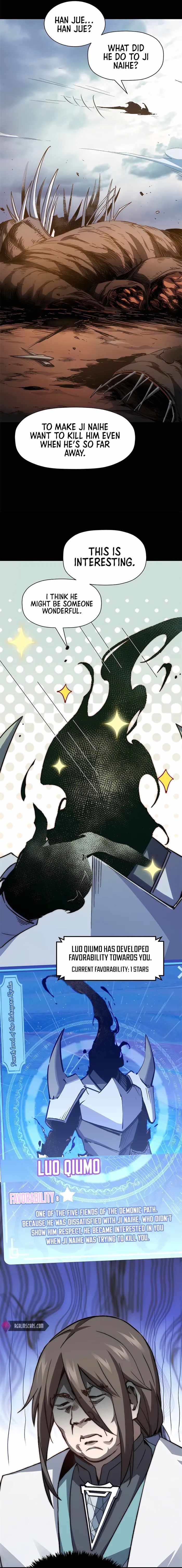 Top Tier Providence: Secretly Cultivate for a Thousand Years Chapter 124 - Page 19