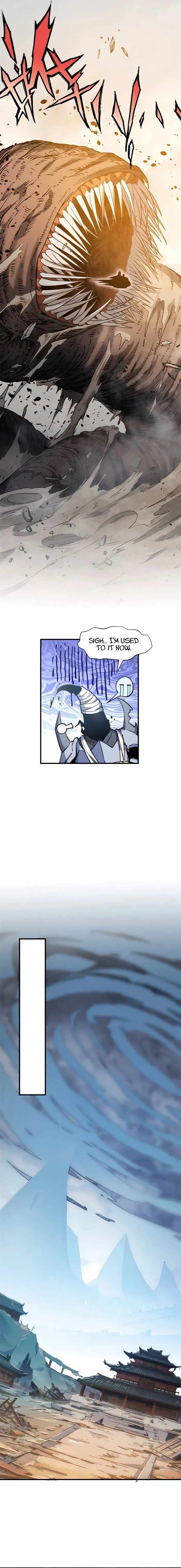 Top Tier Providence: Secretly Cultivate for a Thousand Years Chapter 124 - Page 7