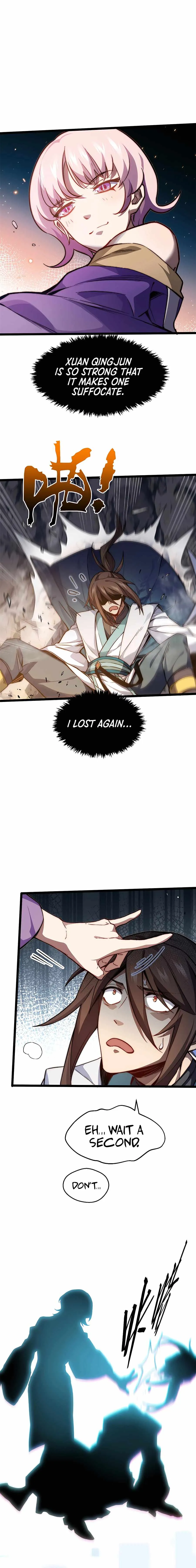 Top Tier Providence: Secretly Cultivate for a Thousand Years Chapter 125 - Page 16