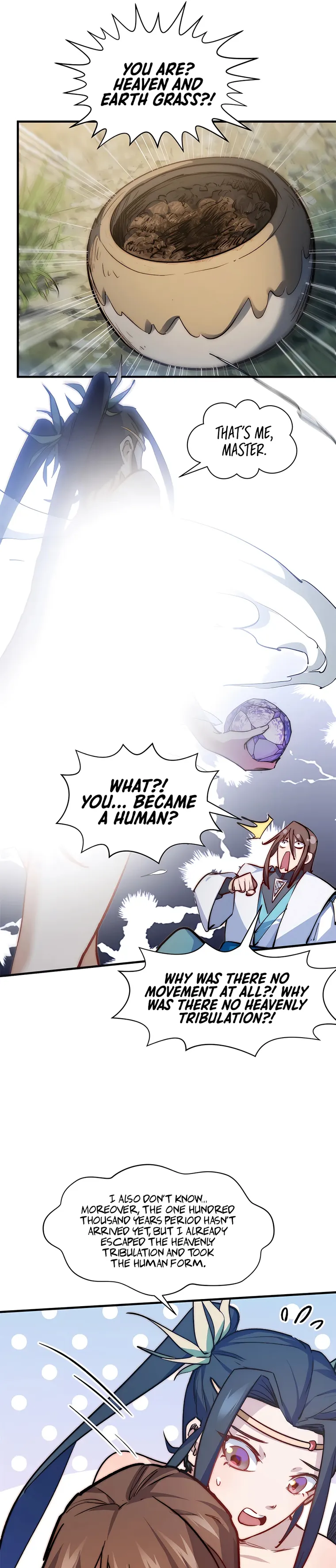 Top Tier Providence: Secretly Cultivate for a Thousand Years Chapter 128 - Page 17