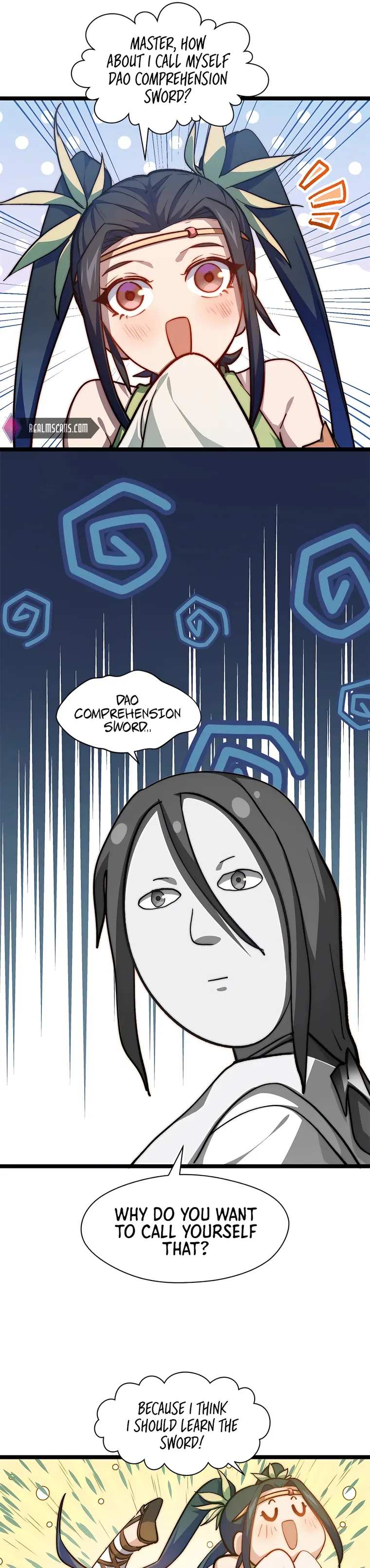 Top Tier Providence: Secretly Cultivate for a Thousand Years Chapter 128 - Page 23