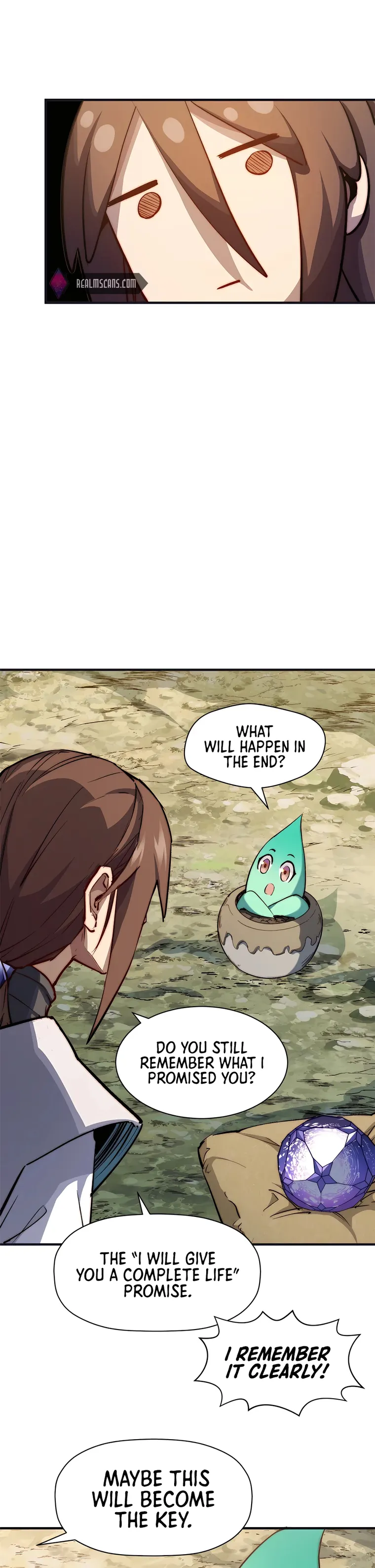 Top Tier Providence: Secretly Cultivate for a Thousand Years Chapter 128 - Page 3