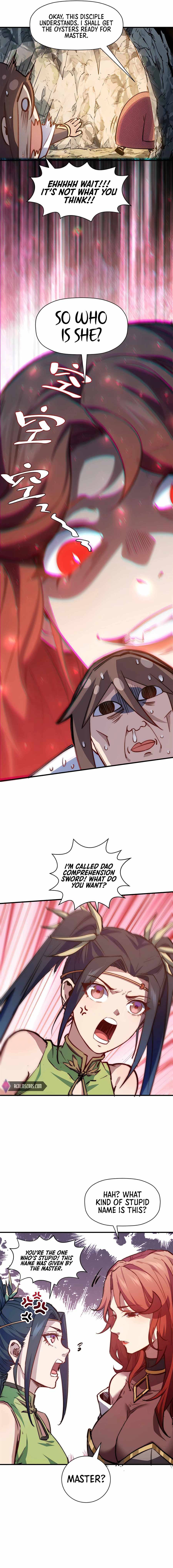 Top Tier Providence: Secretly Cultivate for a Thousand Years Chapter 129 - Page 13