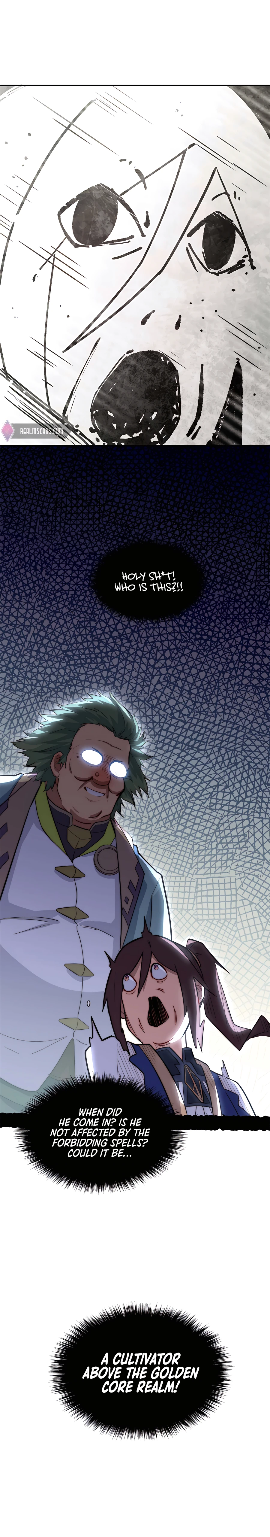 Top Tier Providence: Secretly Cultivate for a Thousand Years Chapter 13 - Page 14