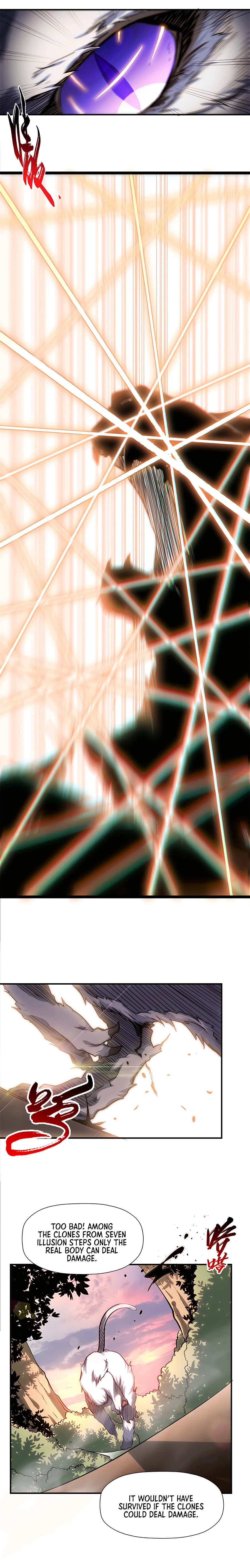 Top Tier Providence: Secretly Cultivate for a Thousand Years Chapter 13 - Page 9