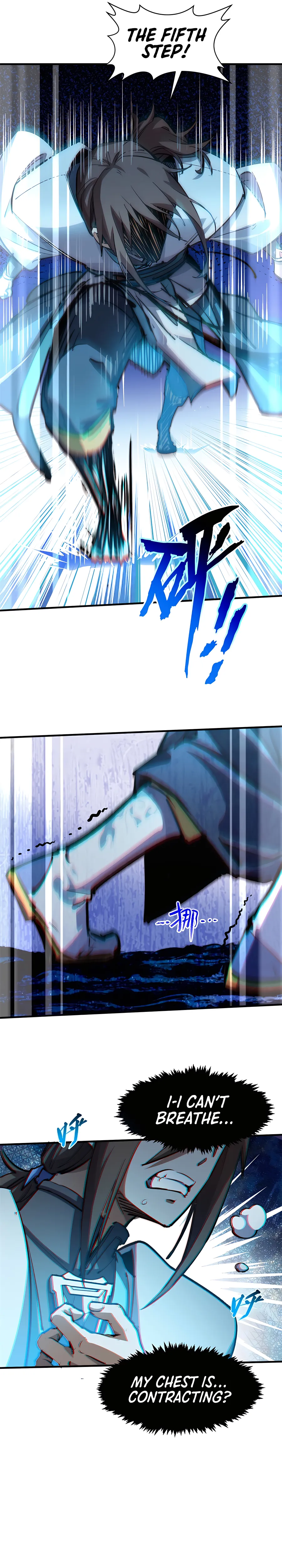 Top Tier Providence: Secretly Cultivate for a Thousand Years Chapter 134 - Page 2