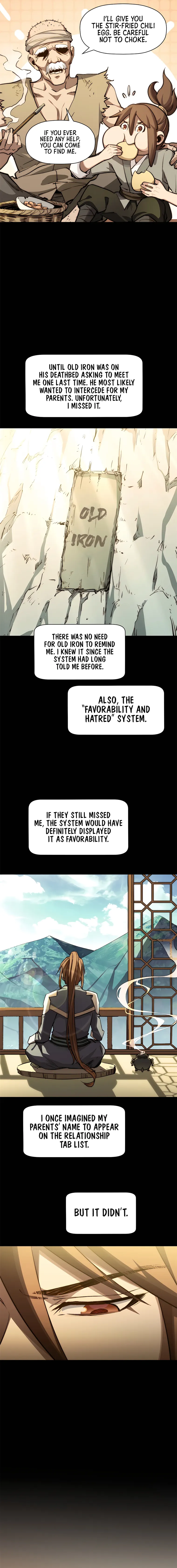 Top Tier Providence: Secretly Cultivate for a Thousand Years Chapter 135 - Page 12