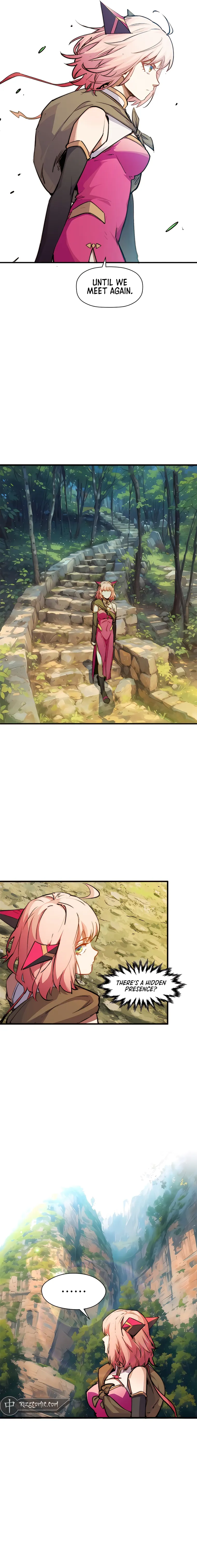 Top Tier Providence: Secretly Cultivate for a Thousand Years Chapter 135 - Page 7