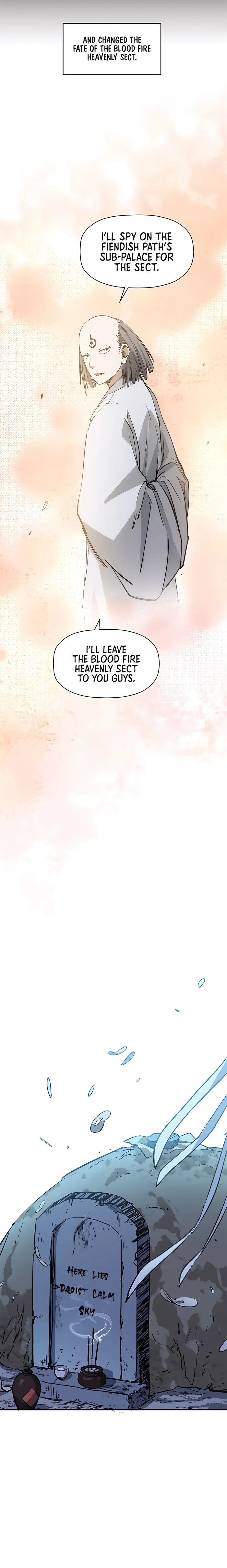 Top Tier Providence: Secretly Cultivate for a Thousand Years Chapter 138 - Page 5