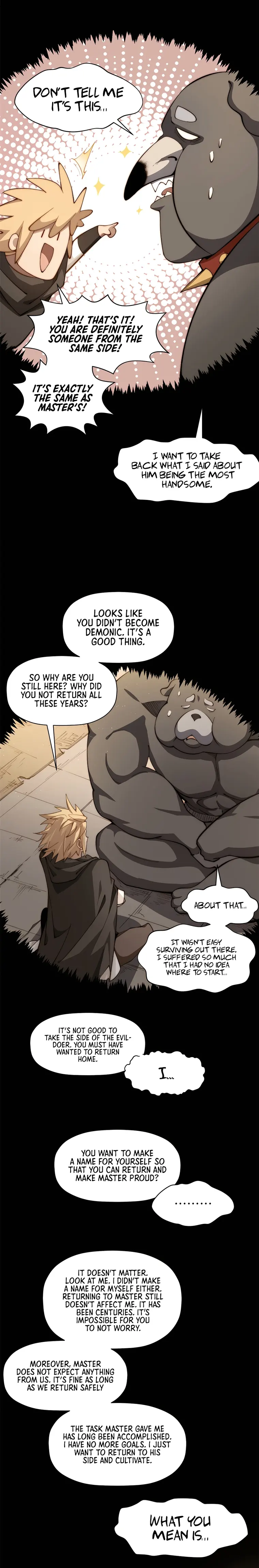 Top Tier Providence: Secretly Cultivate for a Thousand Years Chapter 139 - Page 10