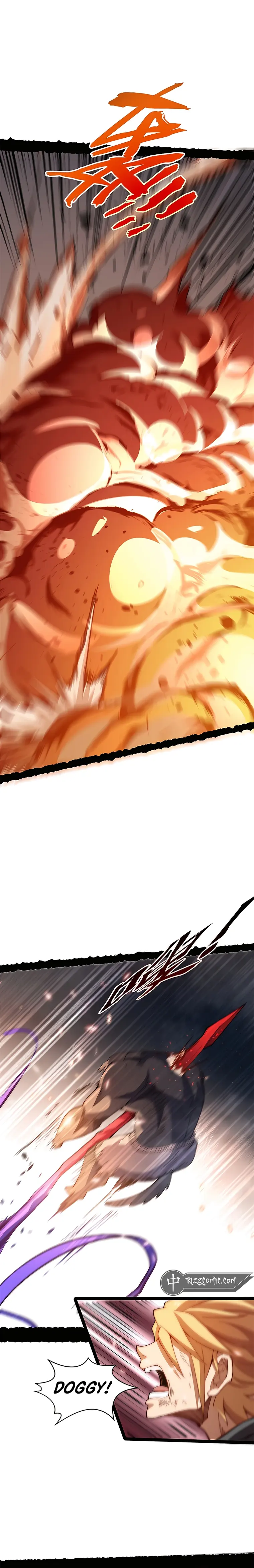 Top Tier Providence: Secretly Cultivate for a Thousand Years Chapter 139 - Page 15