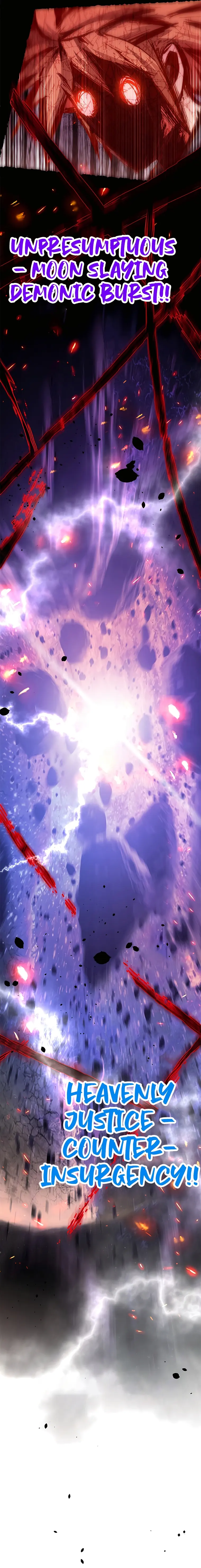 Top Tier Providence: Secretly Cultivate for a Thousand Years Chapter 139 - Page 20