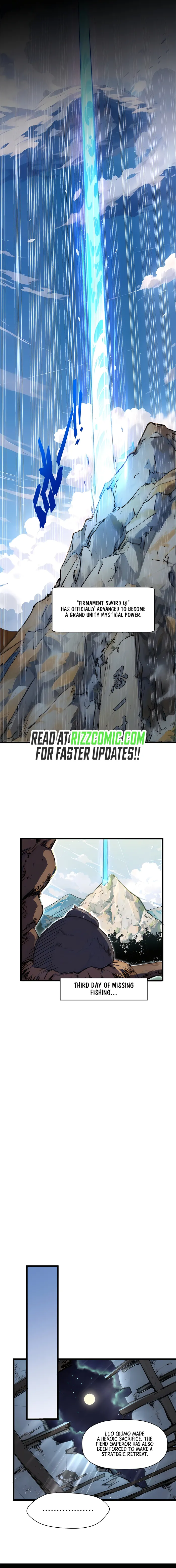 Top Tier Providence: Secretly Cultivate for a Thousand Years Chapter 140 - Page 10