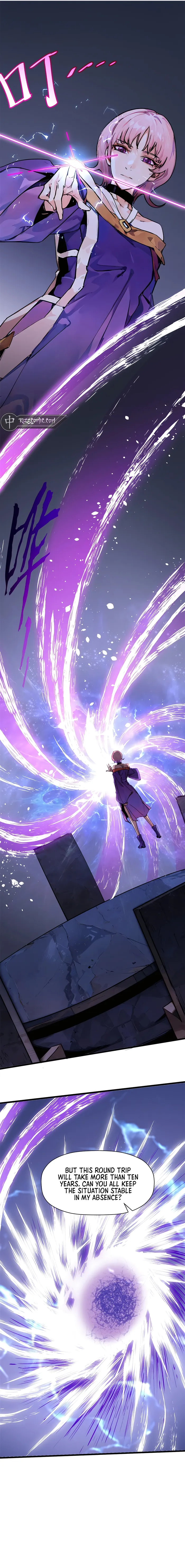 Top Tier Providence: Secretly Cultivate for a Thousand Years Chapter 140 - Page 14