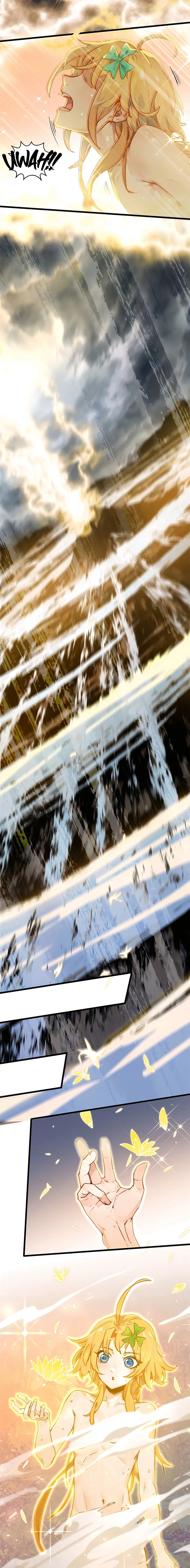 Top Tier Providence: Secretly Cultivate for a Thousand Years Chapter 141 - Page 4