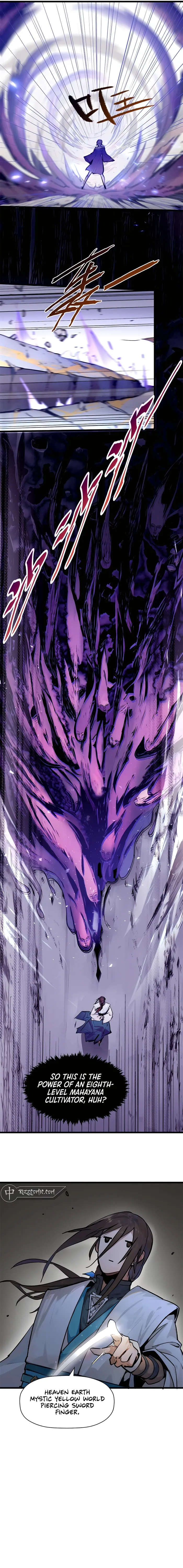 Top Tier Providence: Secretly Cultivate for a Thousand Years Chapter 142 - Page 4