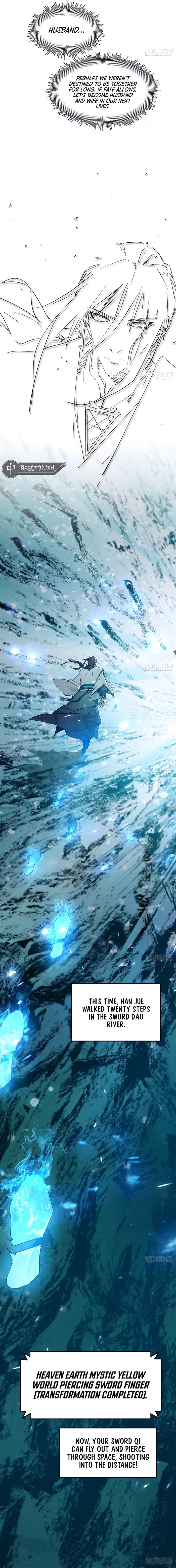 Top Tier Providence: Secretly Cultivate for a Thousand Years Chapter 143 - Page 13