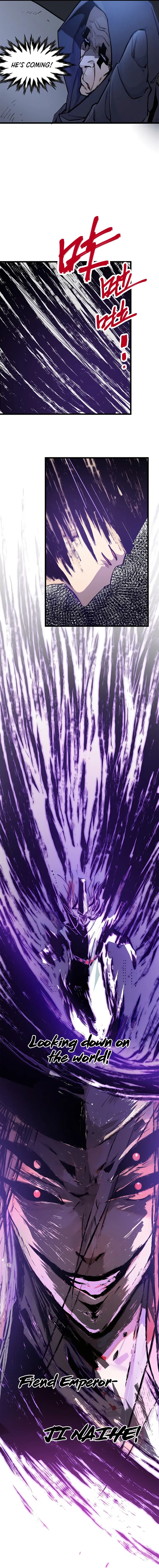 Top Tier Providence: Secretly Cultivate for a Thousand Years Chapter 145 - Page 11