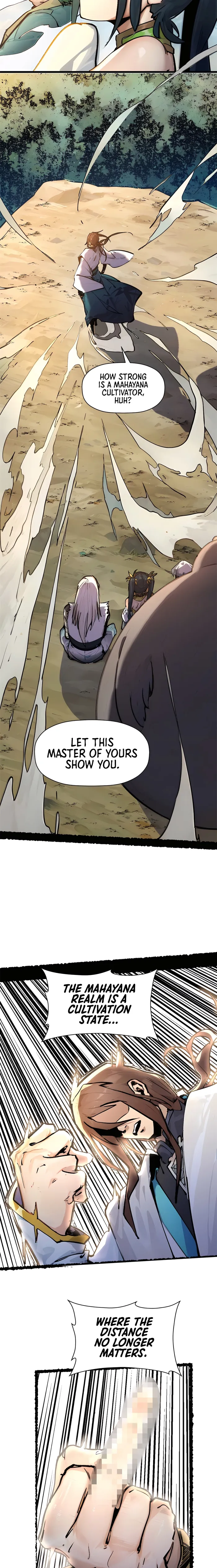 Top Tier Providence: Secretly Cultivate for a Thousand Years Chapter 146 - Page 11