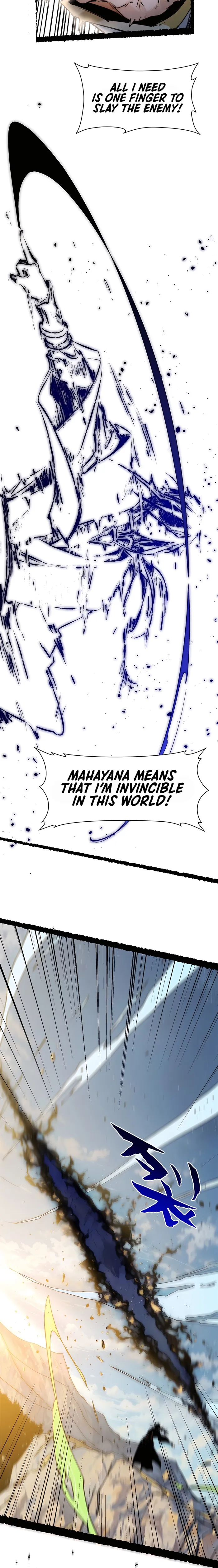 Top Tier Providence: Secretly Cultivate for a Thousand Years Chapter 146 - Page 12