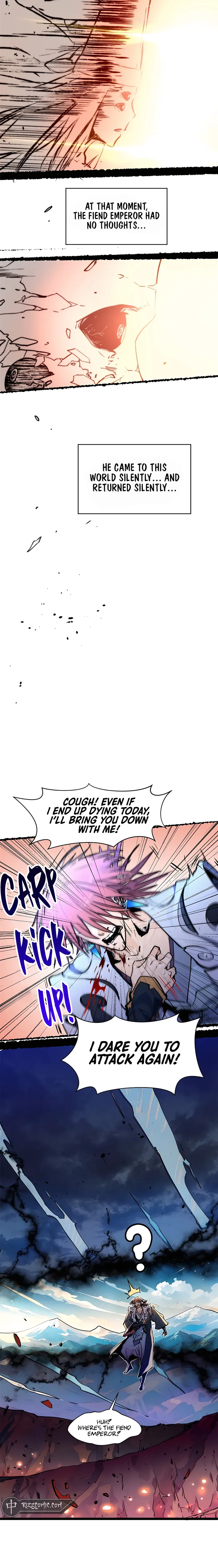 Top Tier Providence: Secretly Cultivate for a Thousand Years Chapter 146 - Page 14