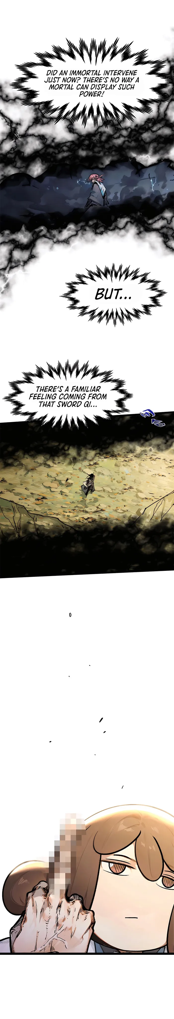 Top Tier Providence: Secretly Cultivate for a Thousand Years Chapter 146 - Page 16