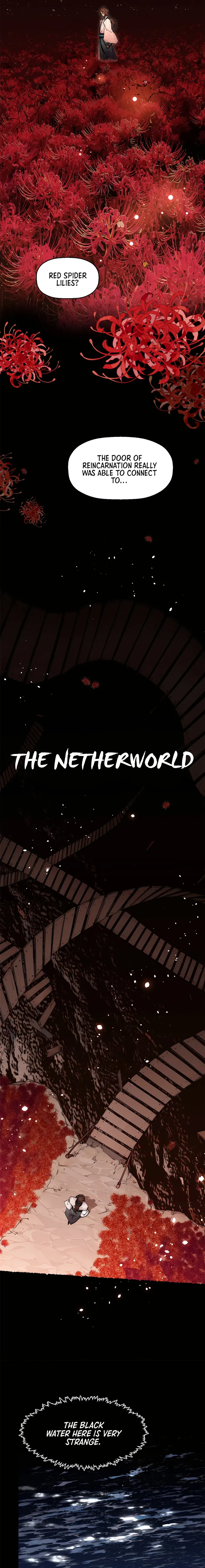 Top Tier Providence: Secretly Cultivate for a Thousand Years Chapter 148 - Page 3