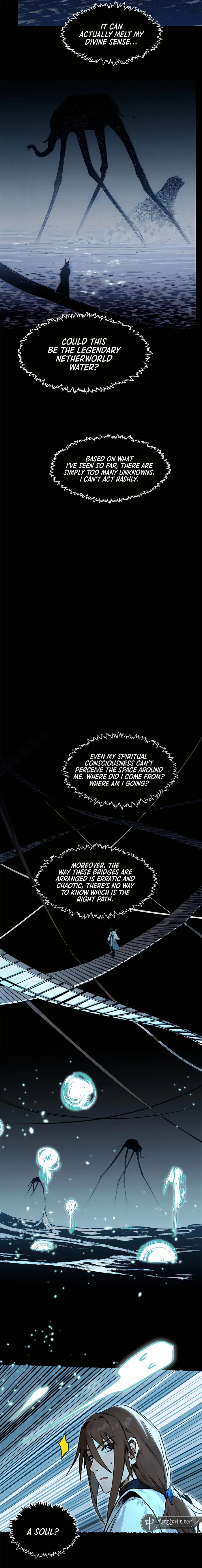 Top Tier Providence: Secretly Cultivate for a Thousand Years Chapter 148 - Page 4