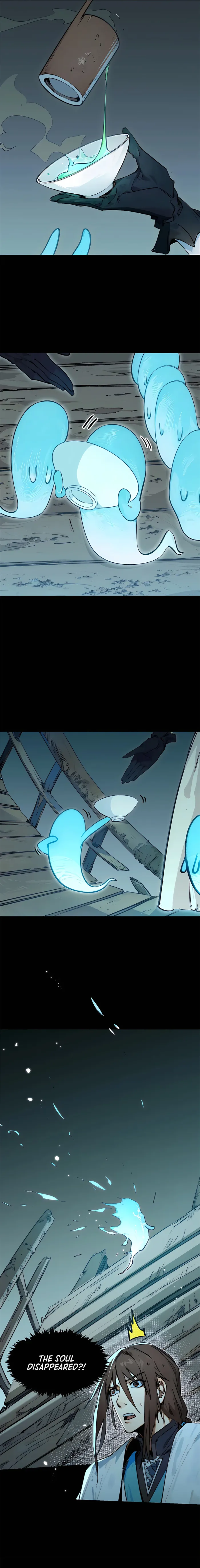 Top Tier Providence: Secretly Cultivate for a Thousand Years Chapter 148 - Page 6