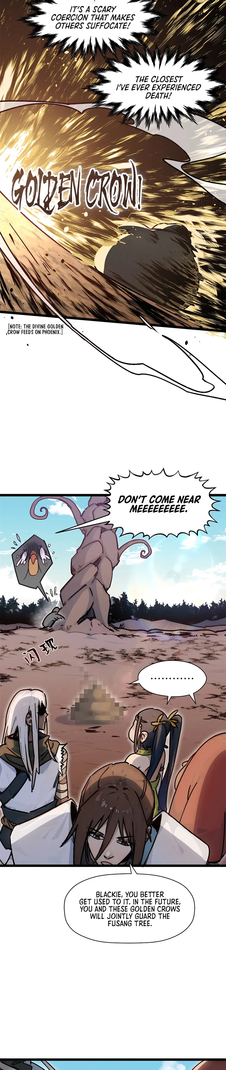 Top Tier Providence: Secretly Cultivate for a Thousand Years Chapter 149 - Page 13