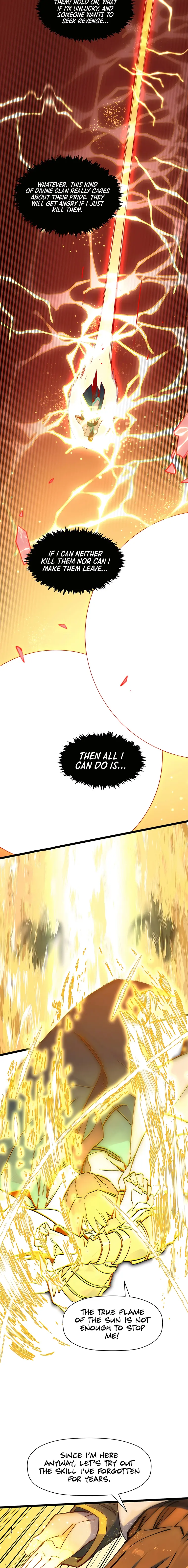 Top Tier Providence: Secretly Cultivate for a Thousand Years Chapter 149 - Page 5