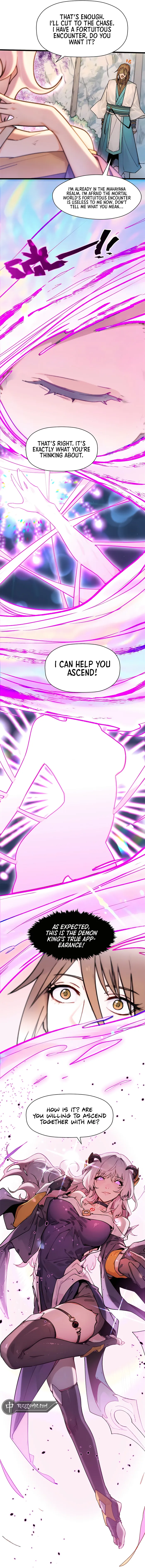 Top Tier Providence: Secretly Cultivate for a Thousand Years Chapter 150 - Page 11