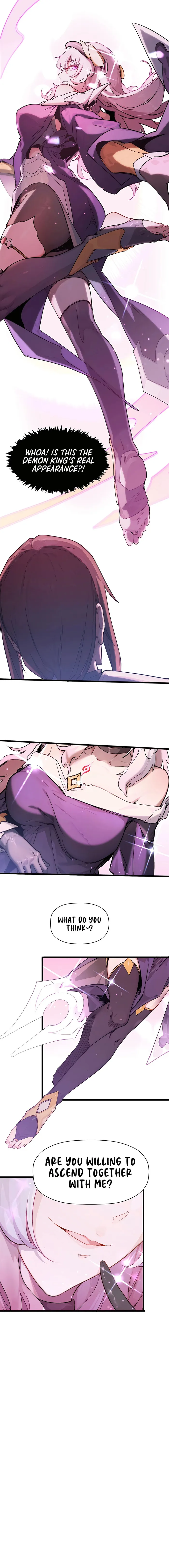 Top Tier Providence: Secretly Cultivate for a Thousand Years Chapter 151 - Page 1