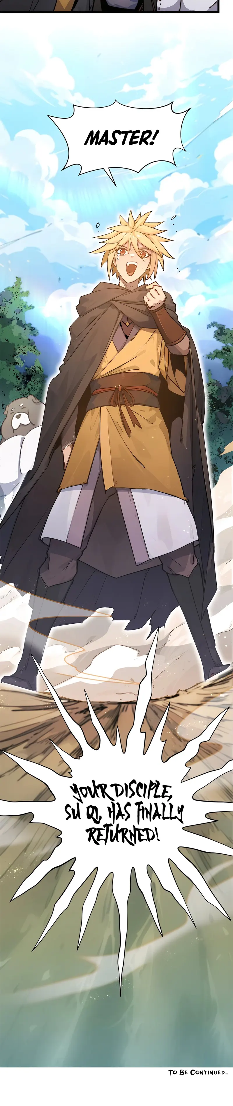 Top Tier Providence: Secretly Cultivate for a Thousand Years Chapter 152 - Page 15