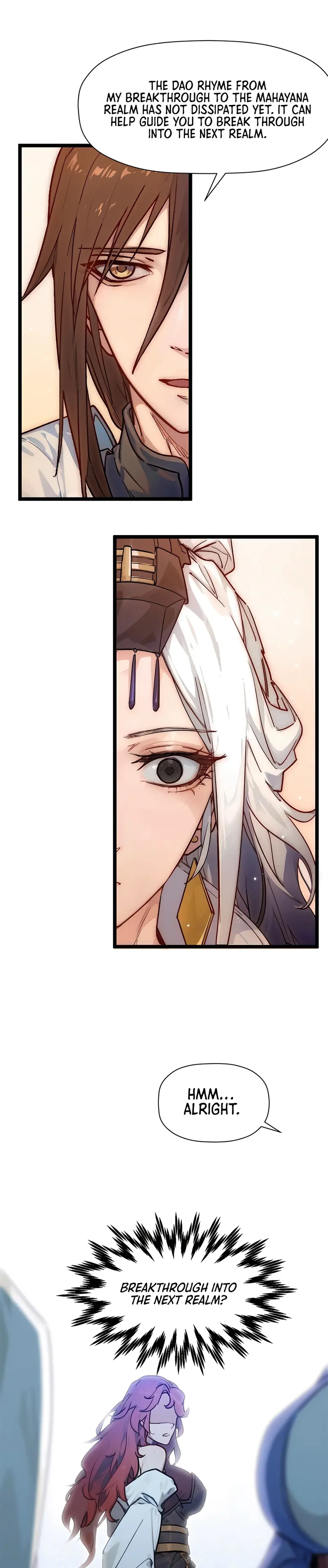 Top Tier Providence: Secretly Cultivate for a Thousand Years Chapter 152 - Page 5