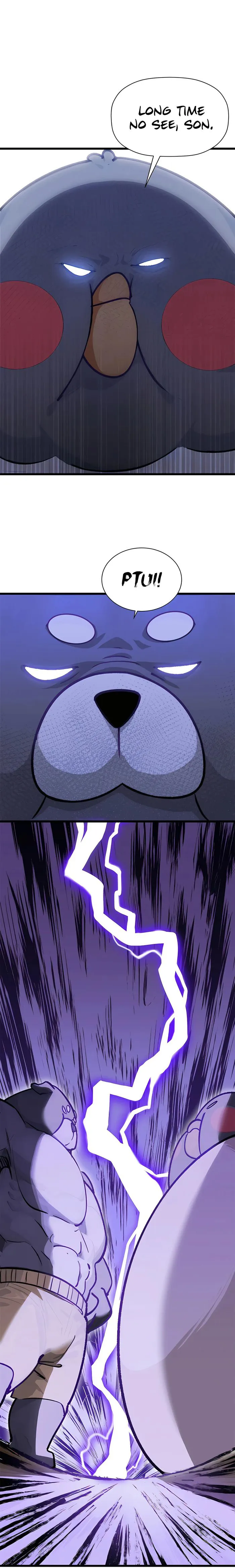 Top Tier Providence: Secretly Cultivate for a Thousand Years Chapter 154 - Page 1