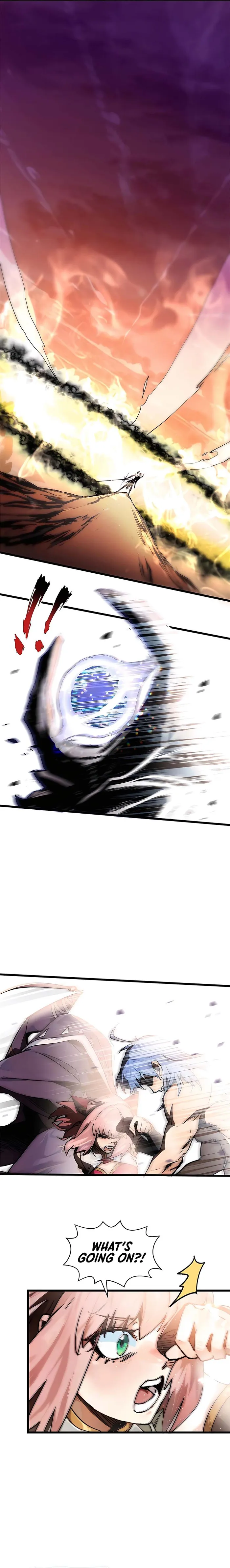 Top Tier Providence: Secretly Cultivate for a Thousand Years Chapter 155 - Page 1