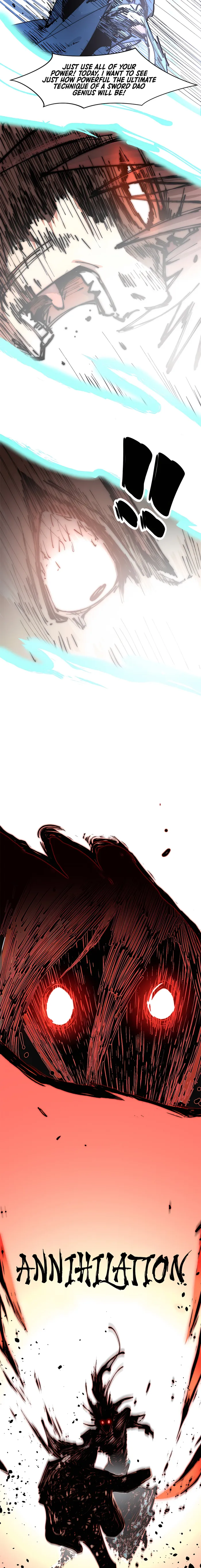 Top Tier Providence: Secretly Cultivate for a Thousand Years Chapter 157 - Page 11