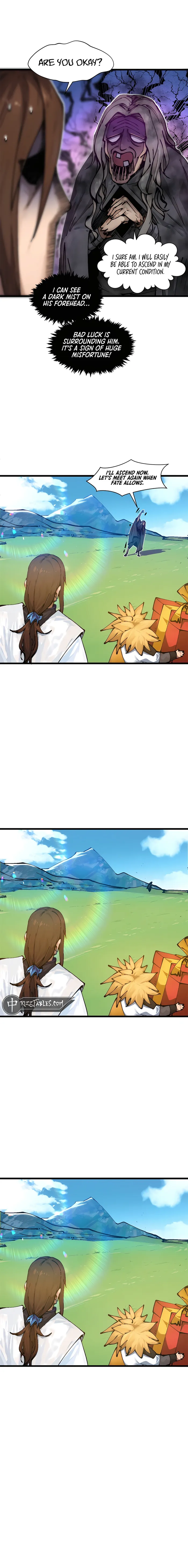 Top Tier Providence: Secretly Cultivate for a Thousand Years Chapter 158 - Page 4