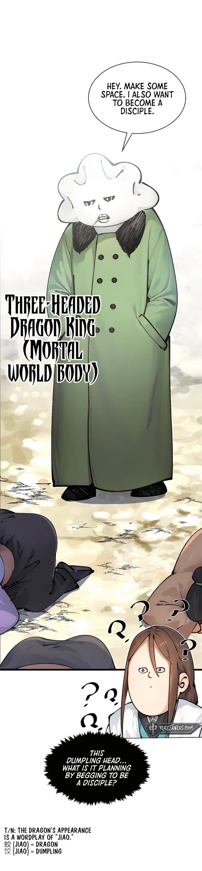 Top Tier Providence: Secretly Cultivate for a Thousand Years Chapter 159 - Page 10