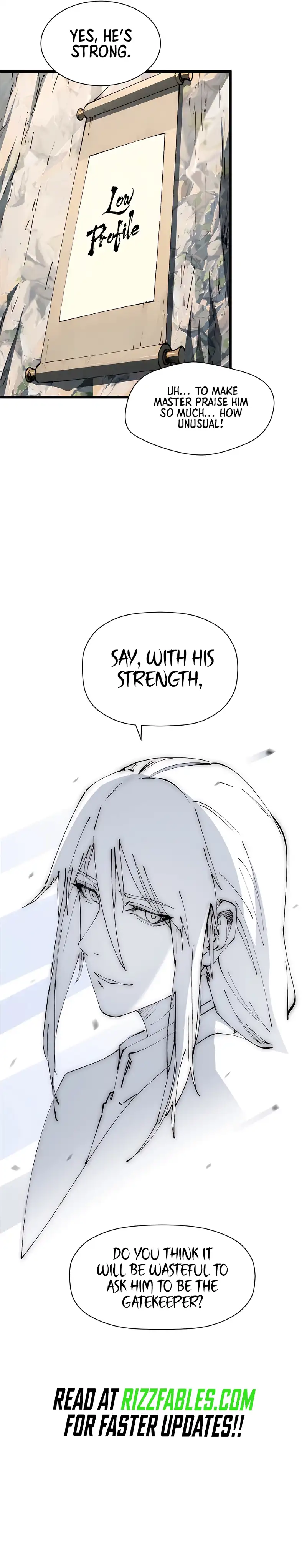 Top Tier Providence: Secretly Cultivate for a Thousand Years Chapter 160 - Page 13