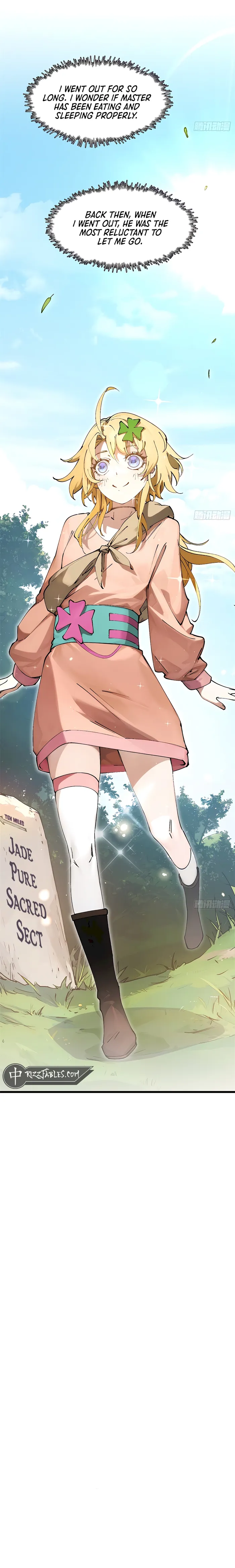 Top Tier Providence: Secretly Cultivate for a Thousand Years Chapter 163 - Page 2