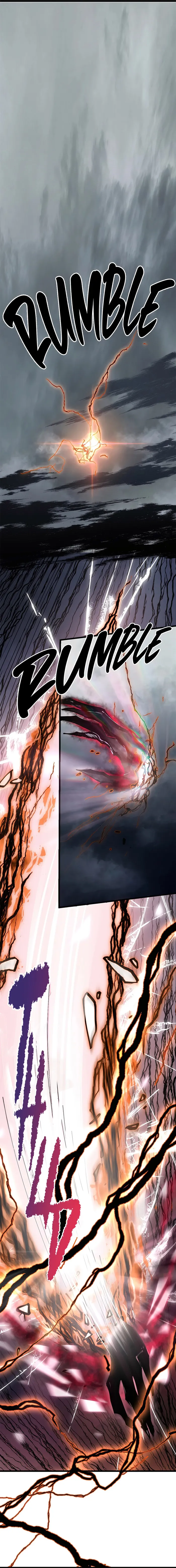 Top Tier Providence: Secretly Cultivate for a Thousand Years Chapter 167 - Page 1