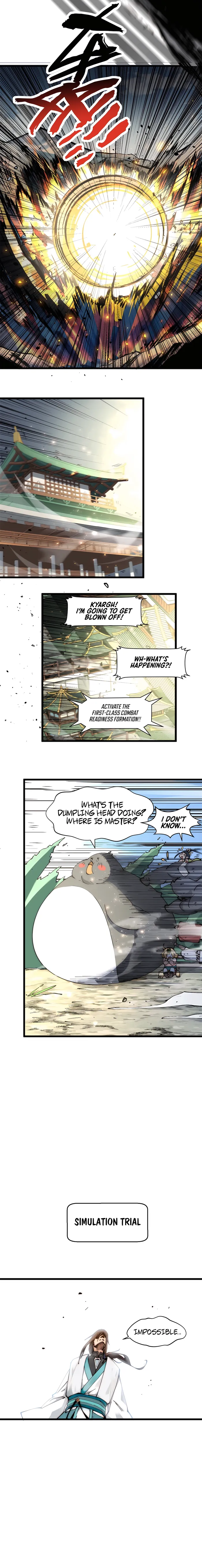 Top Tier Providence: Secretly Cultivate for a Thousand Years Chapter 167 - Page 12