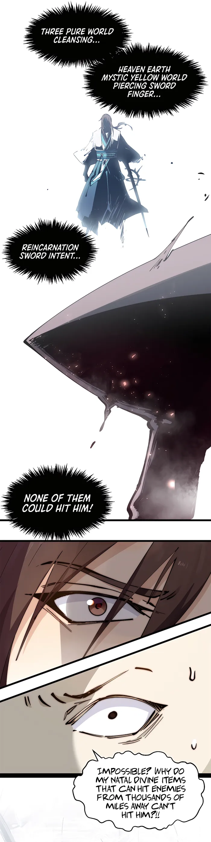 Top Tier Providence: Secretly Cultivate for a Thousand Years Chapter 167 - Page 13