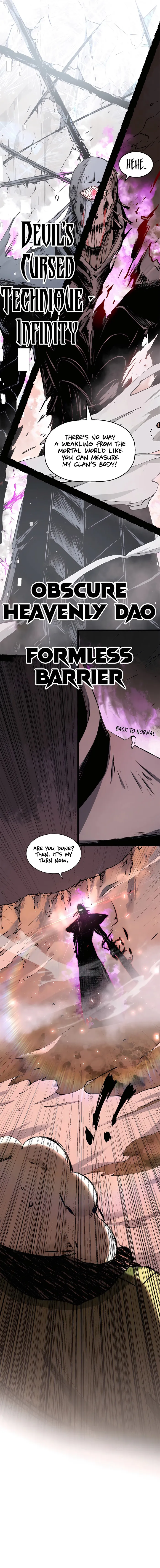 Top Tier Providence: Secretly Cultivate for a Thousand Years Chapter 167 - Page 14