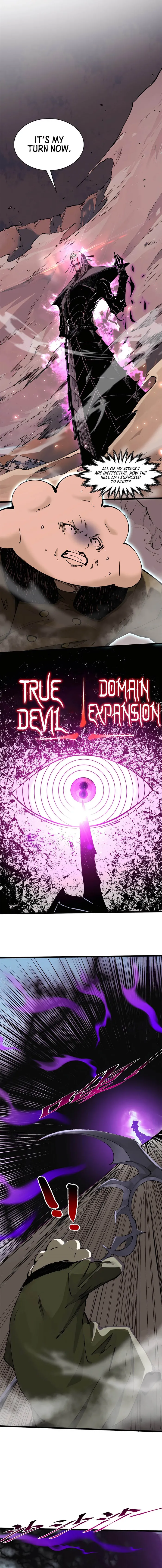 Top Tier Providence: Secretly Cultivate for a Thousand Years Chapter 168 - Page 1