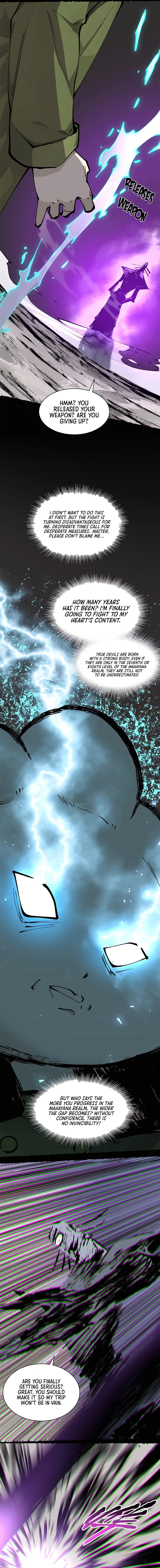 Top Tier Providence: Secretly Cultivate for a Thousand Years Chapter 168 - Page 4