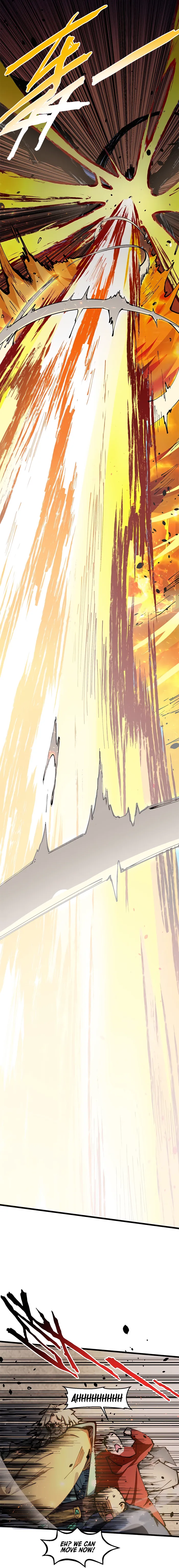 Top Tier Providence: Secretly Cultivate for a Thousand Years Chapter 168 - Page 9